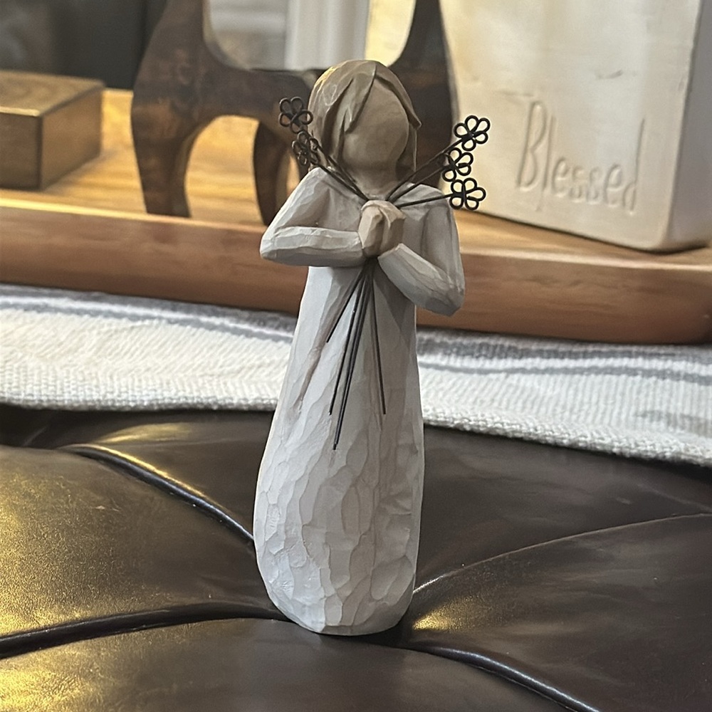 Willow Tree, Friendship - Picture 5 of 12